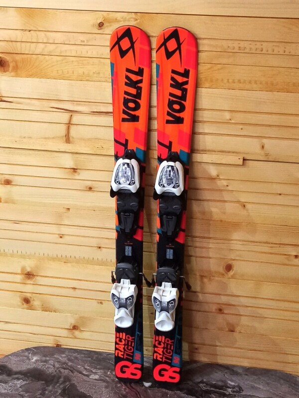 LYŽE VOLKL RACETIGER GS 90CM